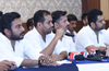 Youth Cong members  to quit enmasse over denial of ticket to Mithun Rai
